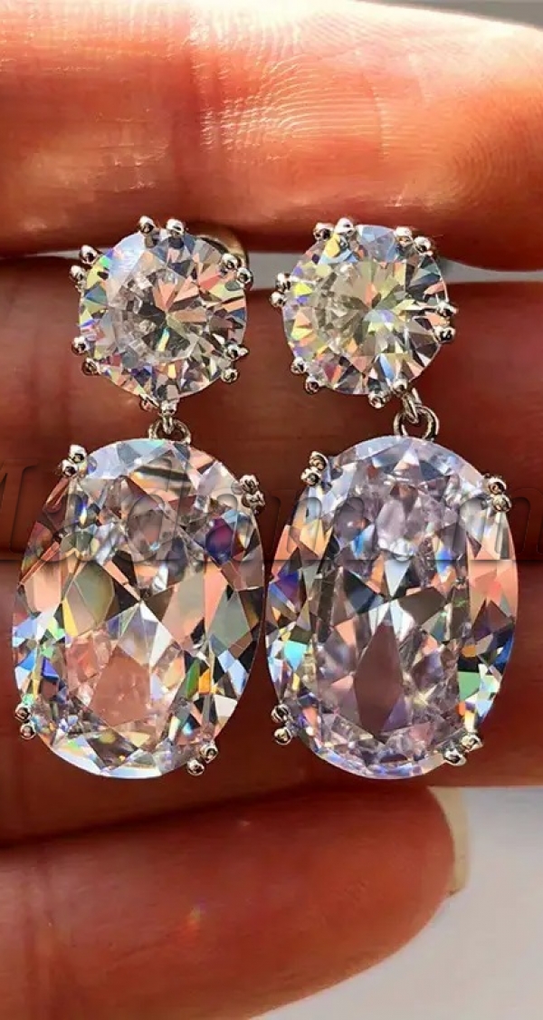 Earrings BN4125