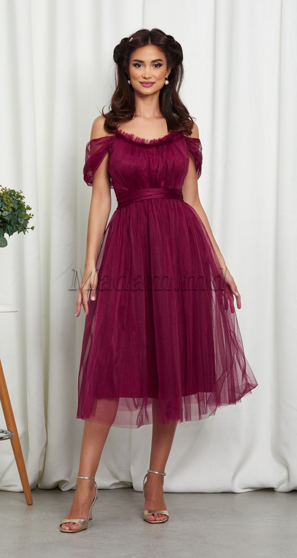 Evening Dress WS1142