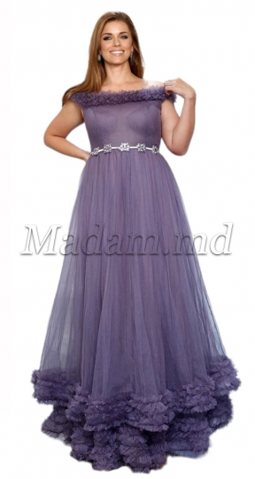 Evening Dress KU2536