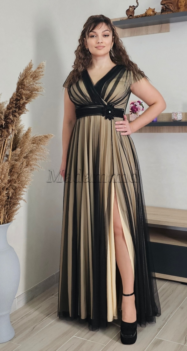 Evening Dress HY2235