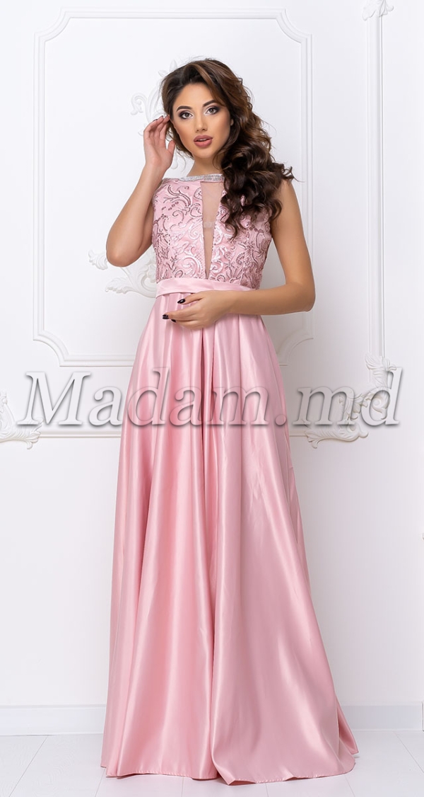Evening Dress RZ5263